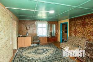 Дом 66м², 2-этажный, участок 5 сот.  