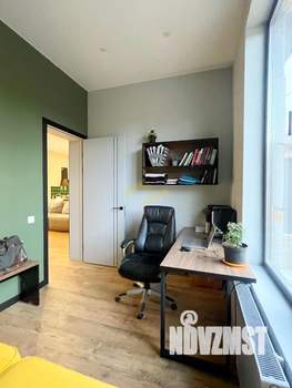 Коттедж 119м², 1-этажный, участок 10 сот.  