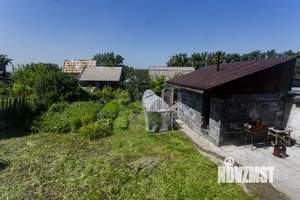 Дом 119м², 1-этажный, участок 4 сот.  