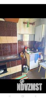 Дом 46м², 1-этажный, участок 5 сот.  