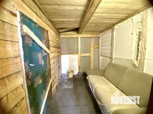 Дом 117м², 2-этажный, участок 8 сот.  