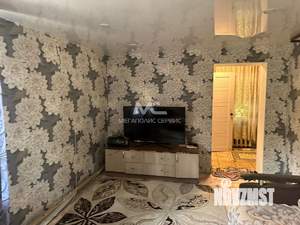 Дом 61м², 1-этажный, участок 13 сот.  