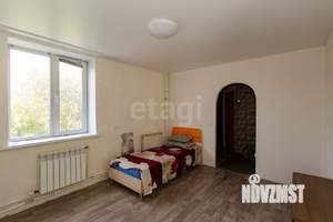 Дом 170м², 3-этажный, участок 8 сот.  