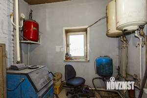 Дом 120м², 2-этажный, участок 15 сот.  