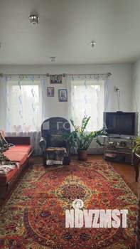 Дом 33м², 1-этажный, участок 5 сот.  