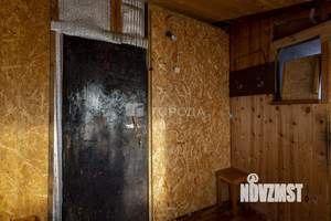 Дача 60м², 2-этажный, участок 12 сот.  