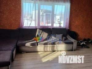 Дом 130м², 2-этажный, участок 40 сот.  