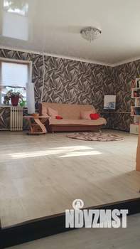 Дом 89м², 2-этажный, участок 6 сот.  