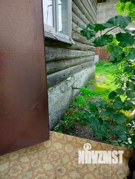 Дом 88м², 1-этажный, участок 18 сот.  