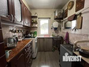 Дом 72м², 1-этажный, участок 7 сот.  