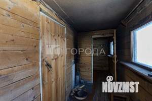 Дом 95м&sup2;, 2-этажный, участок 6 сот.  