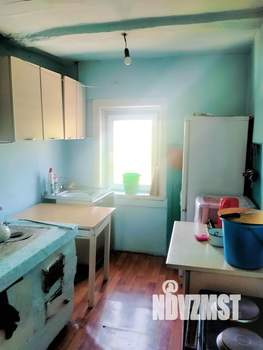 Дом 40м², 1-этажный, участок 7 сот.  