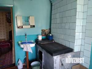 Дом 31м², 1-этажный, участок 9 сот.  