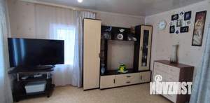 Дом 52м², 1-этажный, участок 7 сот.  