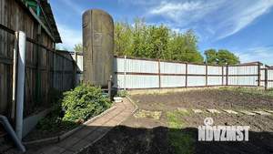 Коттедж 350м², 2-этажный, участок 13 сот.  