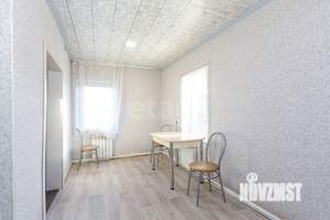 Дом 33м², 1-этажный, участок 7 сот.  