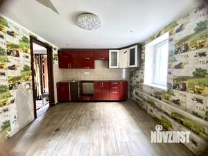 Дом 60м², 1-этажный, участок 6 сот.  