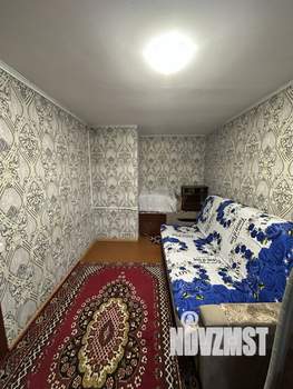 Дом 55м², 1-этажный, участок 7 сот.  