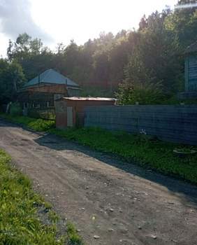 Дом 26м², 1-этажный, участок 6 сот.  