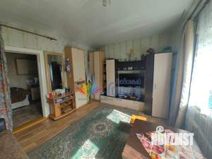 Дом 47м², 1-этажный, участок 8 сот.  