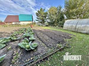 Дом 80м², 2-этажный, участок 10 сот.  