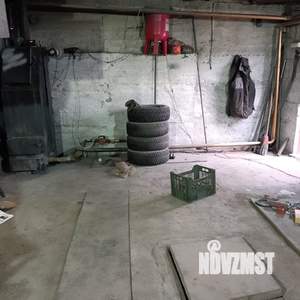 Дом 41м², 1-этажный, участок 6 сот.  