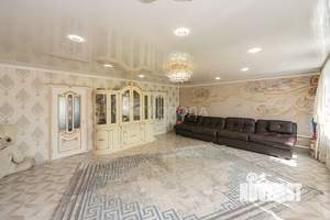 Дом 134м², 2-этажный, участок 10 сот.  