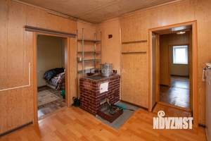 Дом 72м&sup2;, 1-этажный, участок 9 сот.  