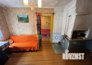 Дом 24м², 2-этажный, участок 11 сот.  