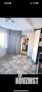 Дом 58м², 2-этажный, участок 6 сот.  