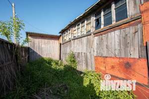 Дом 46м², 1-этажный, участок 6 сот.  