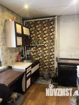 Дом 61м², 1-этажный, участок 7 сот.  