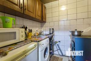 Дом 60м&sup2;, 1-этажный, участок 9 сот.  