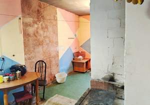 Дом 47м², 1-этажный, участок 8 сот.  