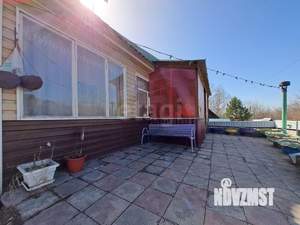 Дом 120м², 2-этажный, участок 9 сот.  