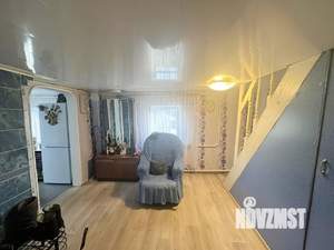 Дом 170м², 2-этажный, участок 6 сот.  