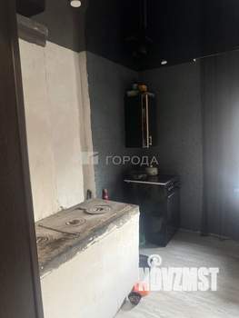 Дом 62м², 1-этажный, участок 11 сот.  