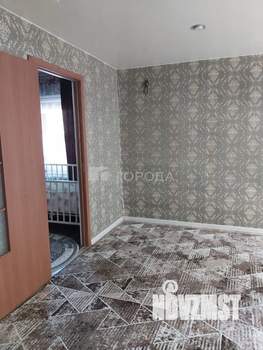 Дом 54м², 2-этажный, участок 7 сот.  