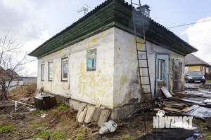 Дом 60м², 1-этажный, участок 7 сот.  