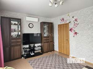 Дом 73м², 1-этажный, участок 13 сот.  