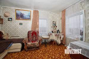 Дача 95м², 2-этажный, участок 10 сот.  