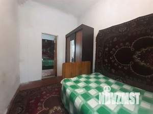 Дом 51м², 1-этажный, участок 9 сот.  