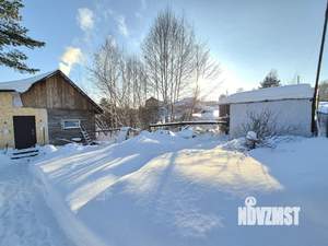 Дом 100м², 2-этажный, участок 10 сот.  