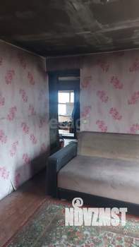 Дом 40м², 1-этажный, участок 7 сот.  
