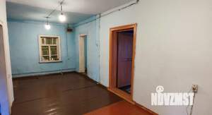 Дом 85м², 1-этажный, участок 9 сот.  