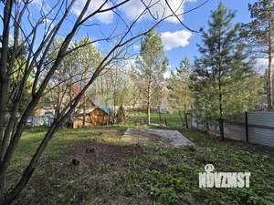 Дом 69м², 3-этажный, участок 13 сот.  