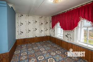 Дом 40м&sup2;, 1-этажный, участок 7 сот.  