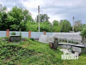 Дом 449м², 1-этажный, участок 27 сот.  