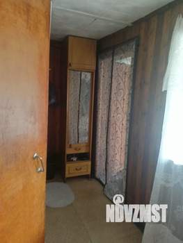 Дом 53м&sup2;, 2-этажный, участок 5 сот.  