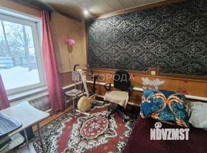 Дом 63м², 1-этажный, участок 10 сот.  